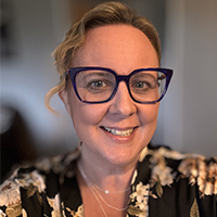 BCNU Elections 2026 Candidate: CM MH Rep Candidate Leanne Sproule