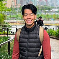 BCNU Elections 2026 Candidate: CM Communications Secretary Henry Wen