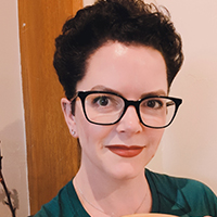 BCNU Elections 2026 Candidate: CM RCM Genevieve Dallimore