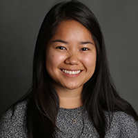 BCNU Elections 2026 Candidate: CM OHS Rep Janan Au