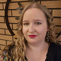 BCNU Elections 2026 Candidate: CM PRF Advocate Kelsey Bednard