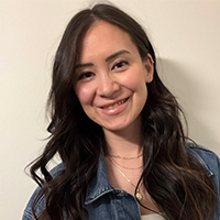 BCNU Elections 2026 Candidate: CM Steward Liaison Marilia Cordeiro