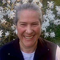 BCNU Elections 2026 Candidate: CM Treaurer Canan Duru