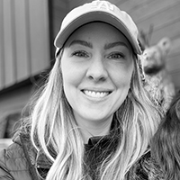 BCNU Elections 2026 Candidate: EK Communications Secretary Melissa Fediuk