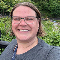 BCNU Elections 2026 Candidate: EK RCM Denise Nelson