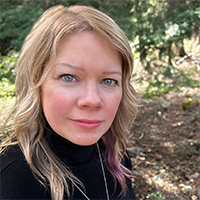 BCNU Elections 2026 Candidate: EK Lobby Coordinator Diane Burnett