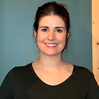 BCNU Elections 2026 Candidate: EK OHS Rep Carly Vanderhart