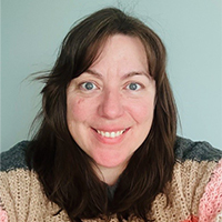 BCNU Elections 2026 Candidate: EK PRF Advocate Leslie English