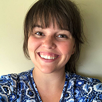 BCNU Elections 2026 Candidate: FV Communications Secretary Danielle Westwick