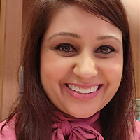 BCNU Elections 2026 Candidate: FV Lobby Coordinator Sarbjit Gill