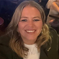 BCNU Elections 2026 Candidate: FV Mental Health Rep Nicole Trudeau