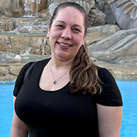 BCNU Elections 2026 Candidate: FV OHS Rep Melissa Martz