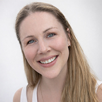 BCNU Elections 2026 Candidate: FV Treasurer Alisha Norris