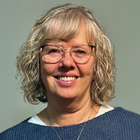 Annelise Henderson - Excellence in Leadership and Advocacy Award 2026