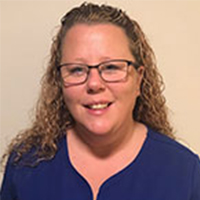 BCNU Elections 2026 Candidate: NE Communications Secretary Carla Weetman