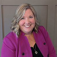 BCNU Elections 2026 Candidate: NE RCM Danette Thomsen