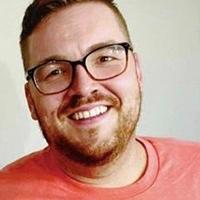 BCNU Elections 2026 Candidate: NE Treasurer Jereme Bennett