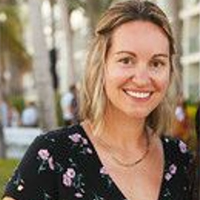 BCNU Elections 2026 Candidate: NW Communications Secretary Lindsay Page