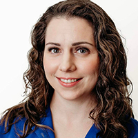 BCNU Elections 2026 Candidate: NW Lobby Coordinator Marlee Emery