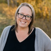 BCNU Elections 2026 Candidate: NW Mental Health Rep Taryn Opel