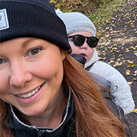 BCNU Elections 2026 Candidate: NW PRF Advocate Laura Marko