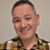 BCNU Elections 2026 Candidate: OS Treasurer Christopher Hansen