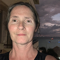 BCNU Elections 2026 Candidate: OS Communications Secretary Melina Kerrivan