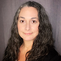 BCNU Elections 2026 Candidate: OS RCM Candice DeSousa