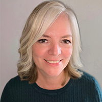 BCNU Elections 2026 Candidate: OS RCM Jennifer O'Brien