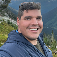 BCNU Elections 2026 Candidate: OS Lobby Coordinator Christopher Barta