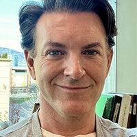 BCNU Elections 2026 Candidate: OS Lobby Coordinator Darrell Manderson