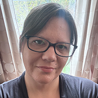 BCNU Elections 2026 Candidate: OS OHS Rep Lacy Neilson