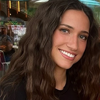 BCNU Elections 2026 Candidate: OS PRF Advocate Mariya Blades