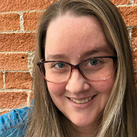 BCNU Elections 2026 Candidate: OS Steward Liaison Nicole Csonka