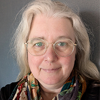 BCNU Elections 2026 Candidate: PR Communications Secretary Kristin Marshall