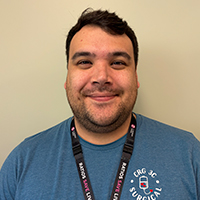 BCNU Elections 2026 Candidate: PR Communications Secretary Perry Assu