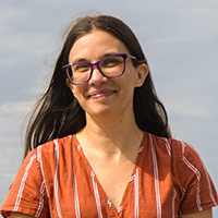 BCNU Elections 2026 Candidate: PR MH Rep Amanda Gervais