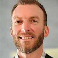 BCNU Elections 2026 Candidate: PR PRF Advocate Joshua Collins