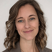 BCNU Elections 2026 Candidate: PR Treasurer Christine Green