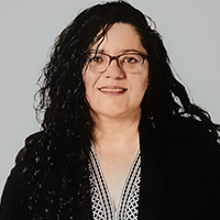 BCNU Elections 2026 Candidate: Executive Councillor - OHS & Mental Health Aida Herrera