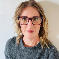 BCNU Elections 2026 Candidate: Executive Councillor - OHS & Mental Health Denise Waurynchuk