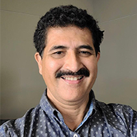 BCNU Elections 2026 Candidate: President Reynaldo Antonio Ortiz