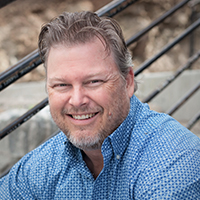 BCNU Elections 2026 Candidate: Provincial Treasurer Scott Duvall