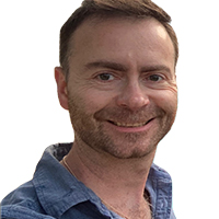 BCNU Elections 2026 Candidate: Vice President Tristan Newby