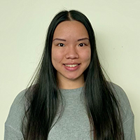 BCNU Elections 2026 Candidate: RV PRFA Clara Cheung