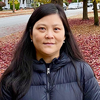 BCNU Elections 2026 Candidate: RV RCM Polly Huynh