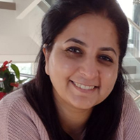 BCNU Elections 2026 Candidate: RV RCM Raina Sidhu