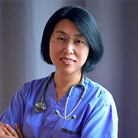 BCNU Elections 2026 Candidate: RV RLC Hong Pan