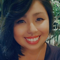 BCNU Elections 2026 Candidate:RV RMHR Mary Grace Anzures