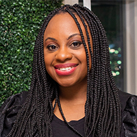 BCNU Elections 2026 Candidate: RV ROHSR Ashana Ramsay